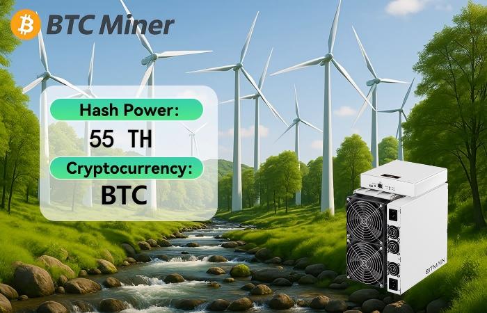 Antminer S17